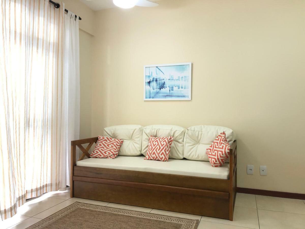 Apartamento Na Praia Da Prainha - Arraial Do Cabo. Dış mekan fotoğraf