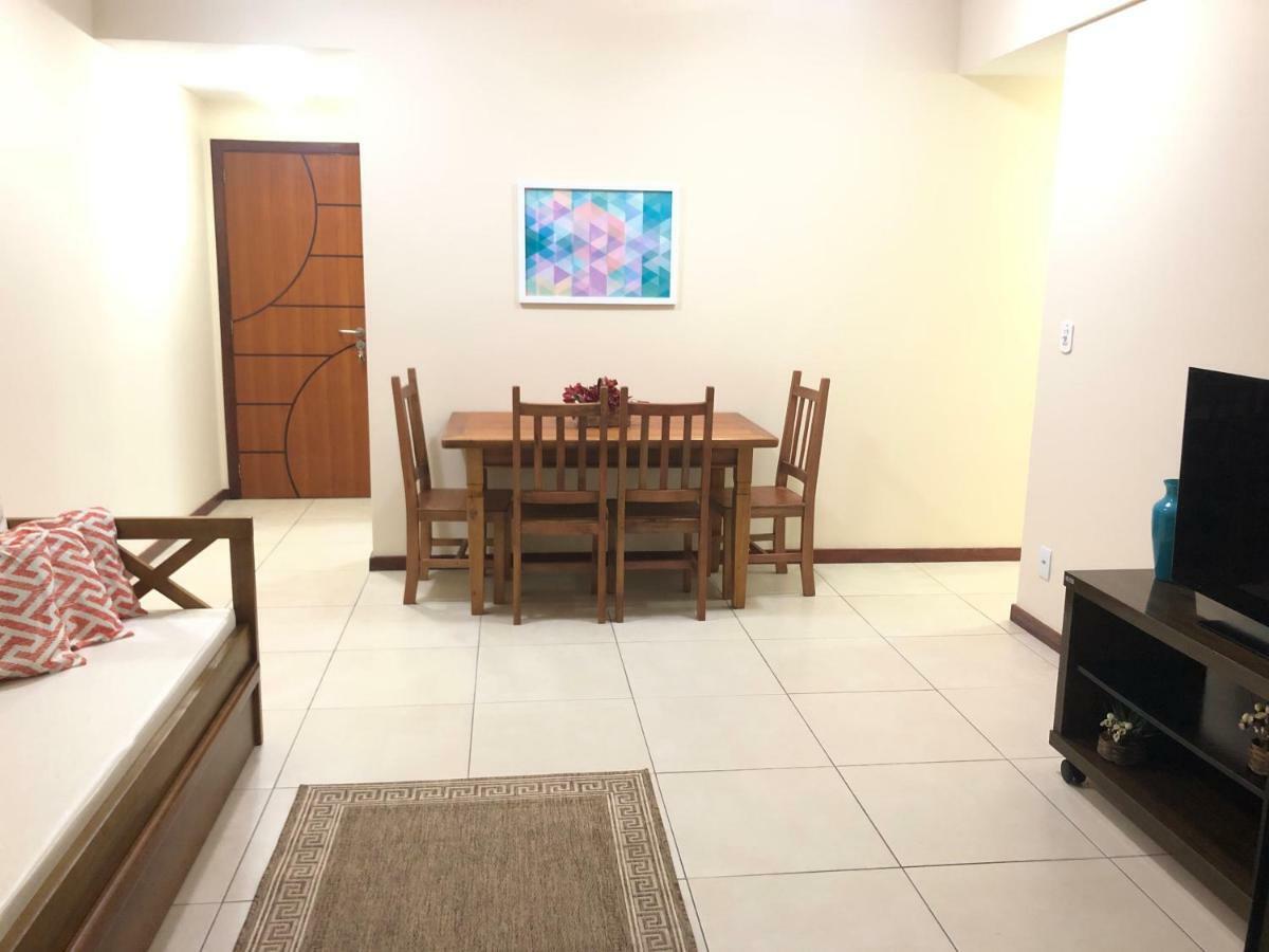 Apartamento Na Praia Da Prainha - Arraial Do Cabo. Dış mekan fotoğraf