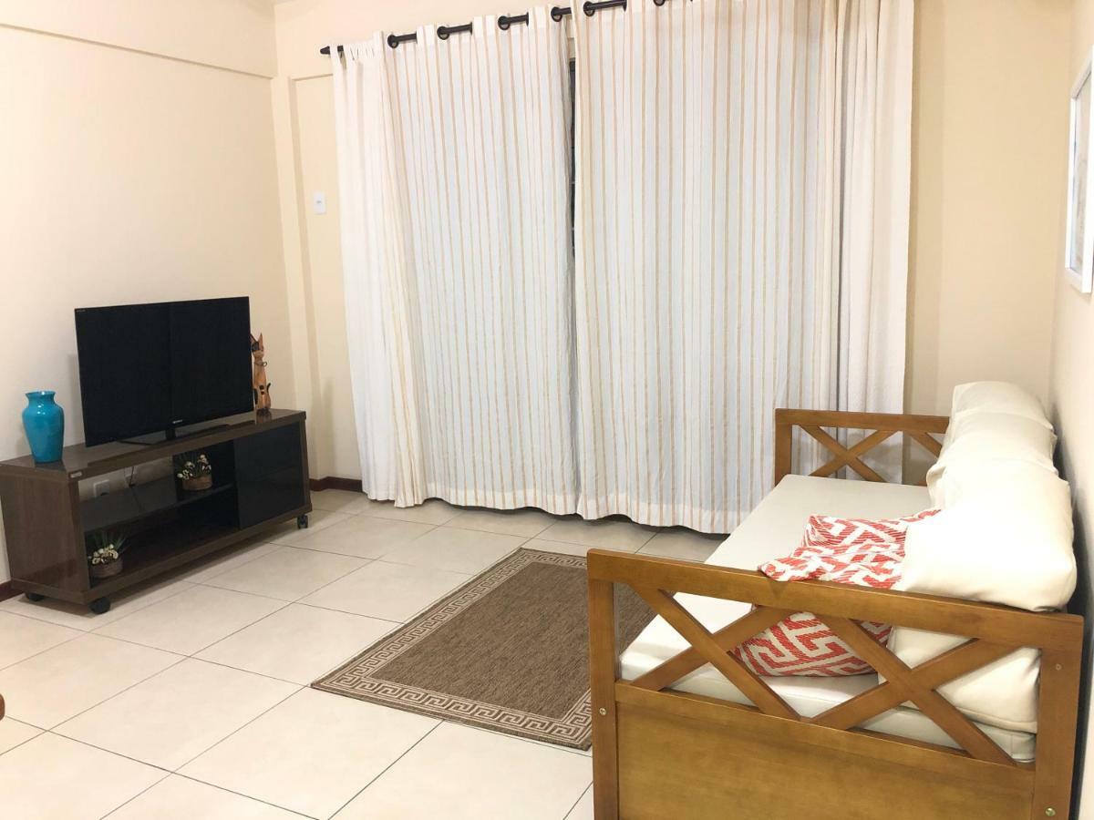 Apartamento Na Praia Da Prainha - Arraial Do Cabo. Dış mekan fotoğraf