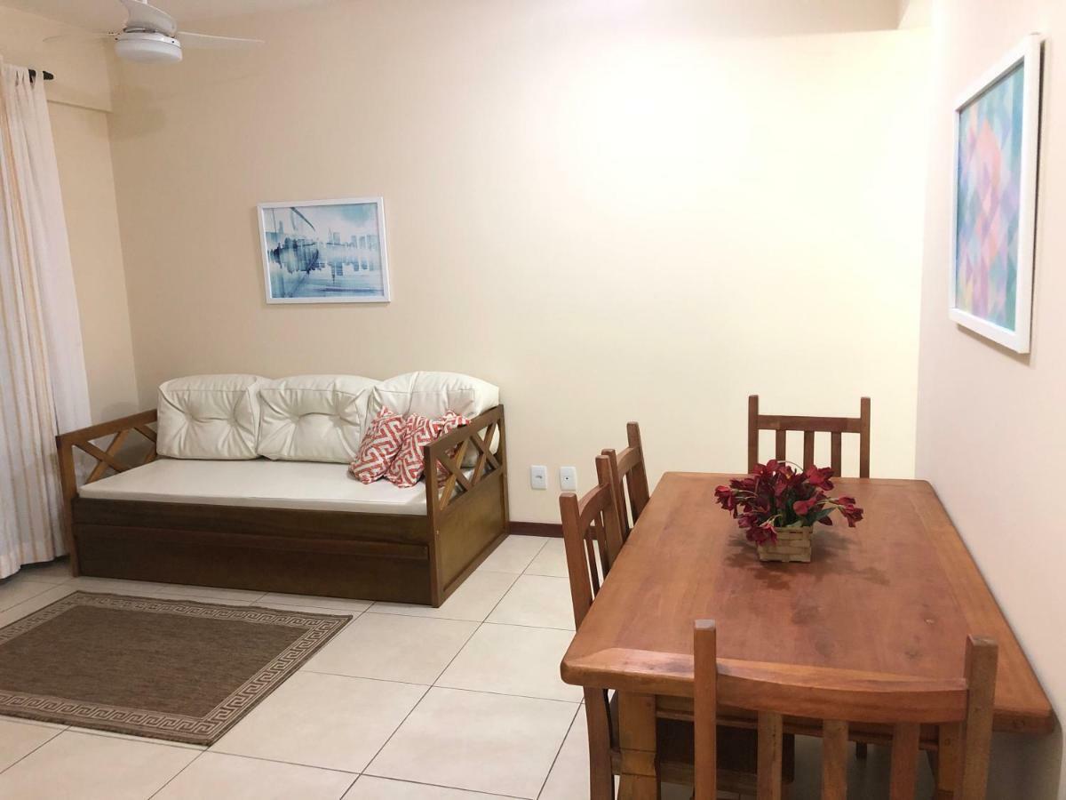 Apartamento Na Praia Da Prainha - Arraial Do Cabo. Dış mekan fotoğraf