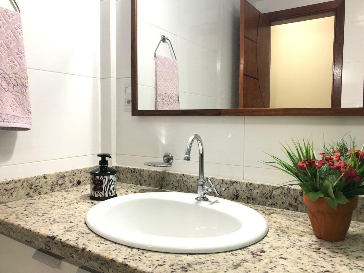 Apartamento Na Praia Da Prainha - Arraial Do Cabo. Dış mekan fotoğraf