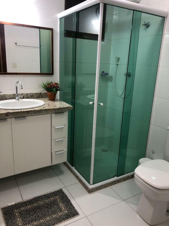Apartamento Na Praia Da Prainha - Arraial Do Cabo. Dış mekan fotoğraf