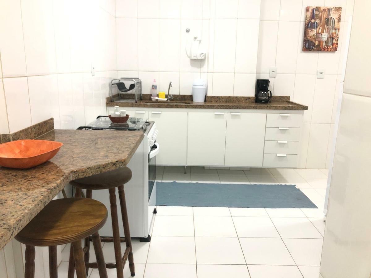 Apartamento Na Praia Da Prainha - Arraial Do Cabo. Dış mekan fotoğraf