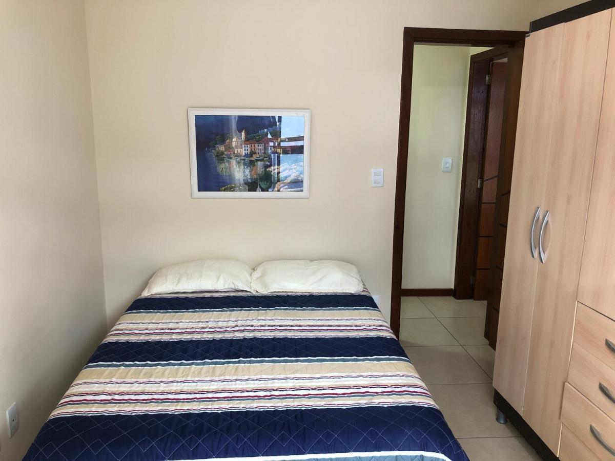 Apartamento Na Praia Da Prainha - Arraial Do Cabo. Dış mekan fotoğraf