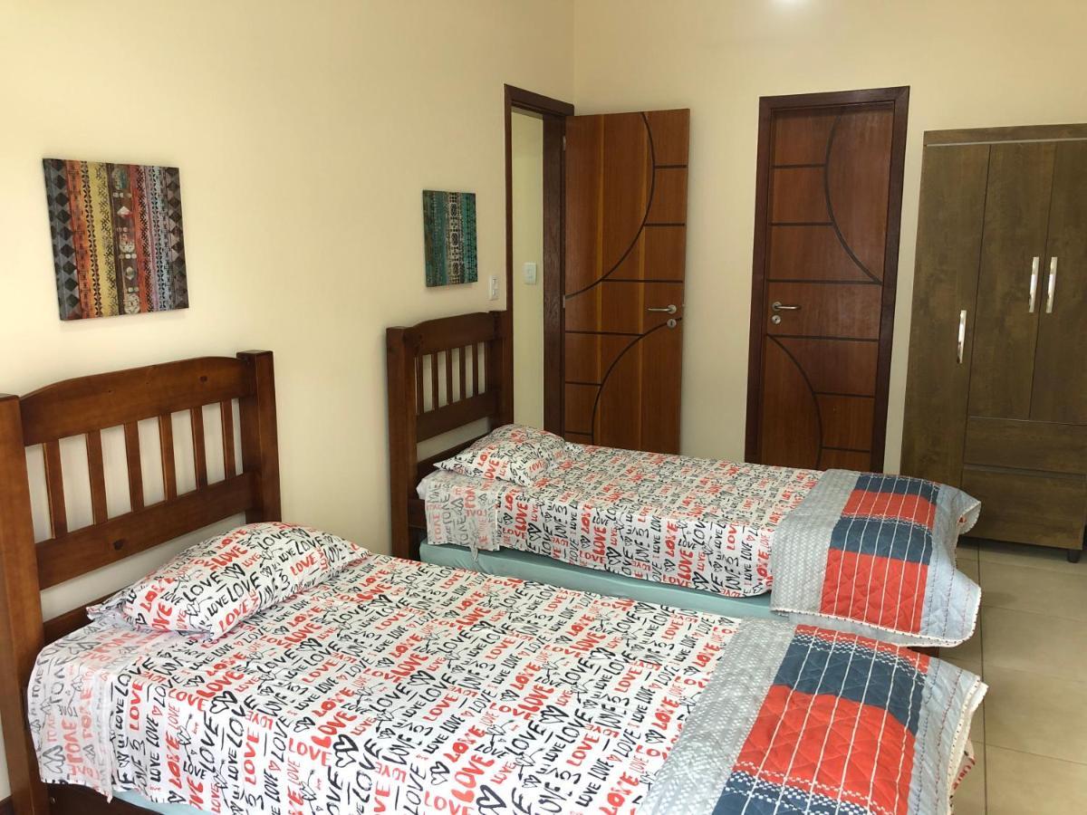 Apartamento Na Praia Da Prainha - Arraial Do Cabo. Dış mekan fotoğraf